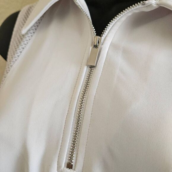 NWOT Fiagreen Monroe Golf Dress in Prism Pink Ombre - Picture 4 of 9